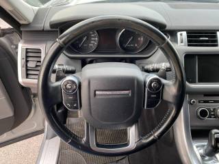 LAND ROVER Range Rover Sport usata, con Portapacchi