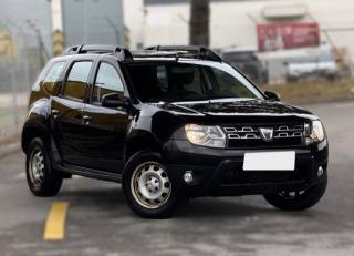 DACIA Duster 4x4