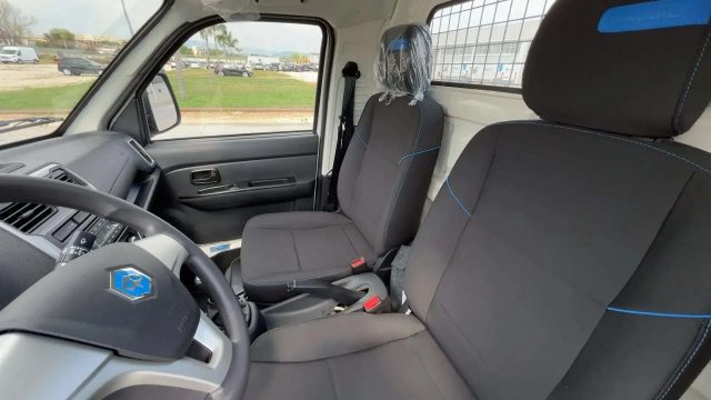 PIAGGIO Porter usata 7