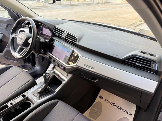 AUDI Q3 usata, con Controllo trazione