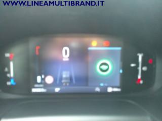 FORD Transit usata, con Antifurto