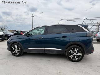 PEUGEOT 5008 usata, con Airbag laterali