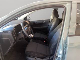 KIA Picanto usata, con Immobilizzatore elettronico