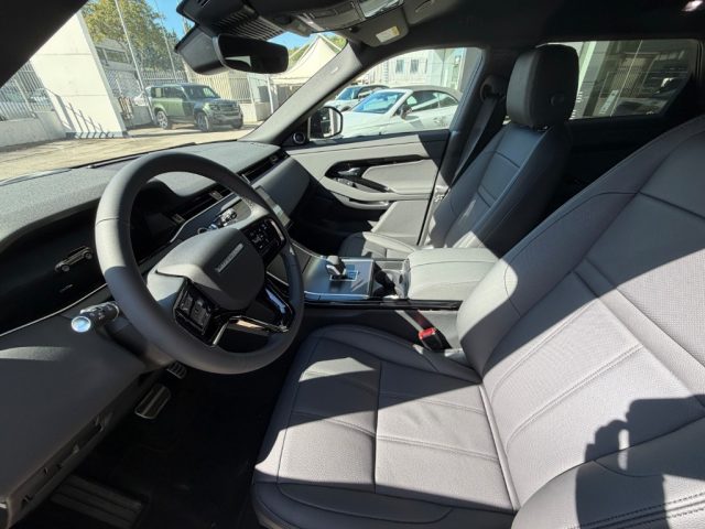 LAND ROVER Range Rover Evoque usata, con ESP