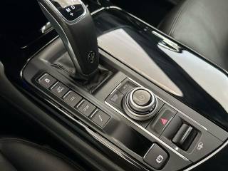 MASERATI Levante usata, con Climatizzatore