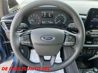 FORD Fiesta usata, con Controllo automatico clima