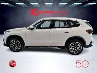 BMW X1 usata 12