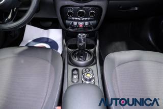 MINI Cooper Clubman usata 38
