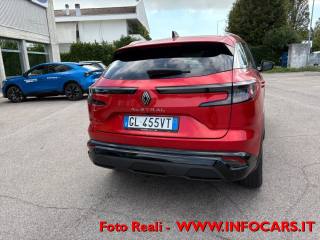 RENAULT Austral usata, con Alzacristalli elettrici