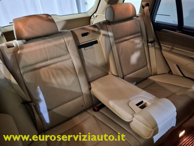 BMW X5 usata 31