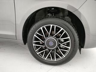 LANCIA Ypsilon usata, con Cerchi in lega