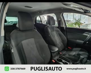 KIA Sportage usata, con Controllo elettronico della corsia