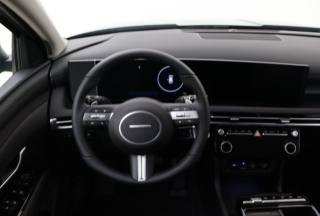 HYUNDAI Tucson usata, con Vetri oscurati