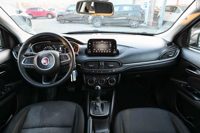 FIAT Tipo usata, con Controllo automatico clima