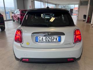 MINI Mini usata, con Touch screen