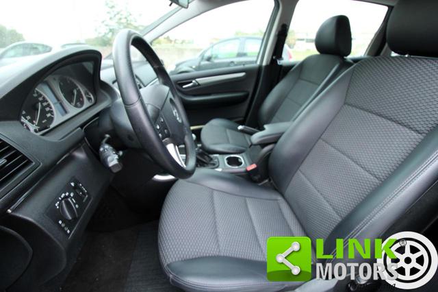MERCEDES-BENZ B 180 usata, con ESP