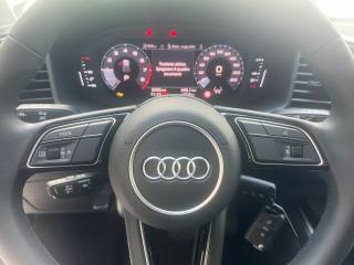 AUDI A1 usata, con Controllo trazione