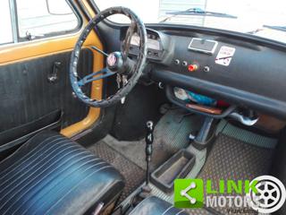 FIAT 500 usata 3