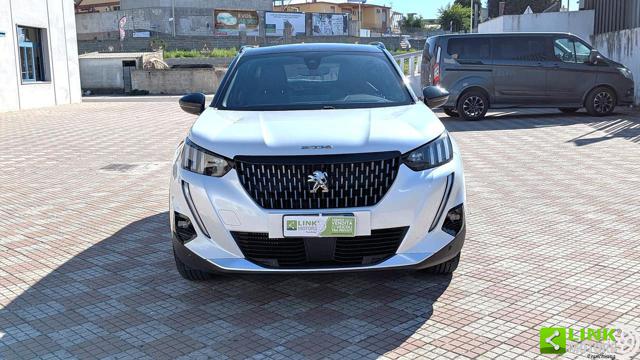 PEUGEOT 2008 usata, con Airbag