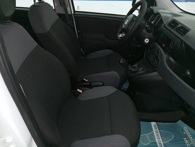 FIAT Panda usata 10