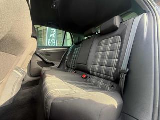 VOLKSWAGEN Golf GTD usata, con Sedile posteriore sdoppiato