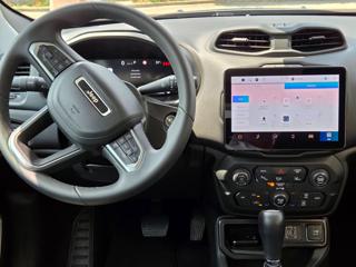 JEEP Renegade usata, con Boardcomputer