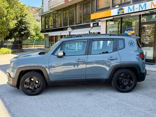 JEEP Renegade usata, con Airbag Passeggero