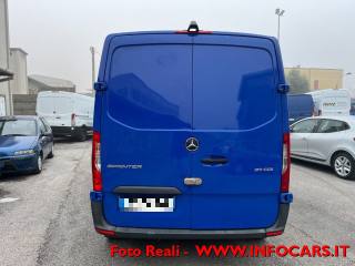 MERCEDES-BENZ Sprinter usata, con ESP