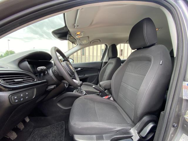 FIAT Tipo usata, con Cruise Control