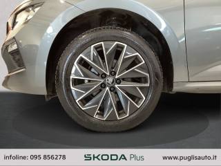 SKODA Kamiq usata, con Immobilizzatore elettronico