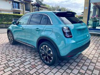 FIAT 600 usata, con Autoradio