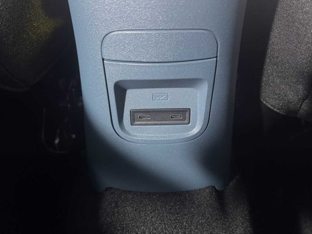 FIAT Grande Panda usata 28