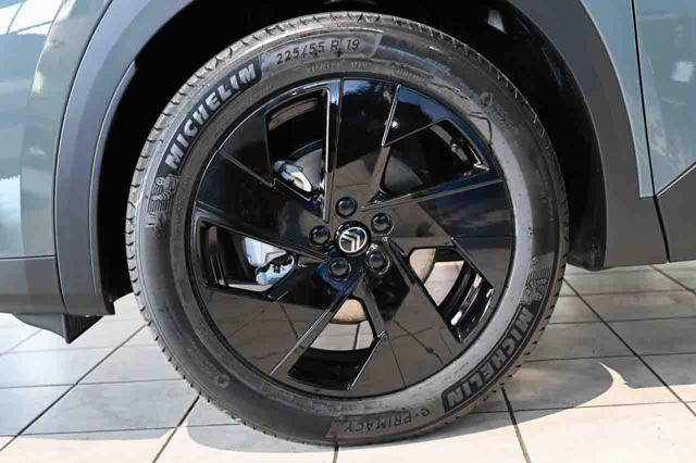 CITROEN C5 Aircross usata, con Chiusura centralizzata