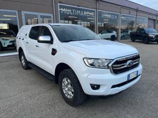 FORD Ranger usata, con Airbag laterali