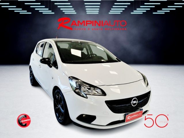 OPEL Corsa usata 3