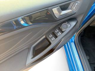 FORD Focus usata, con Chiusura centralizzata