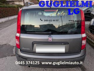 FIAT Panda usata, con Servosterzo