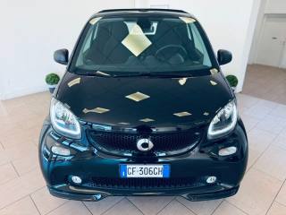 SMART ForTwo usata, con Airbag laterali