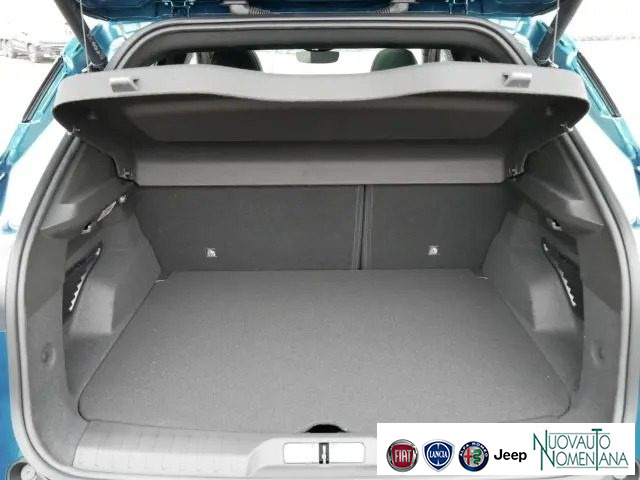 ALFA ROMEO Junior usata, con Sensori di parcheggio posteriori