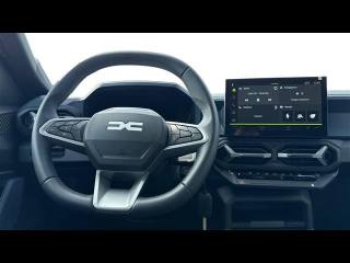 DACIA Bigster usata, con Servosterzo