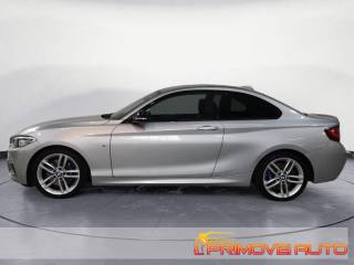 BMW 225 usata, con Chiusura centralizzata