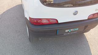 FIAT Seicento usata 13