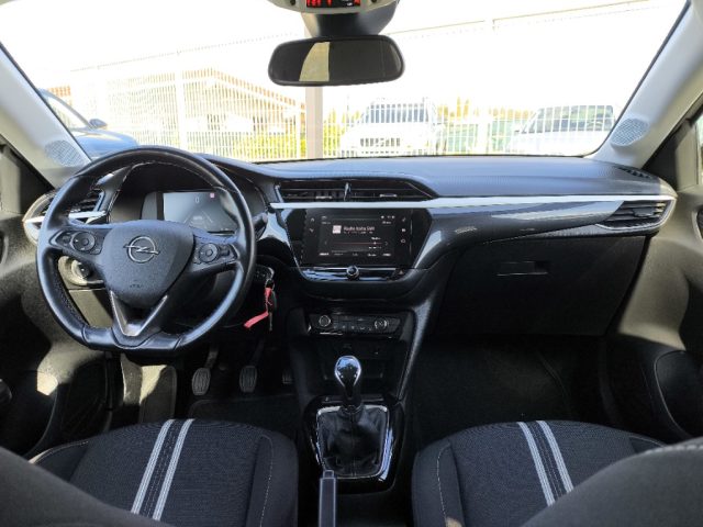 OPEL Corsa usata 5
