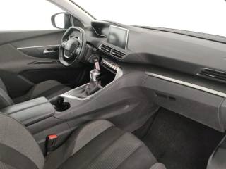 PEUGEOT 3008 usata, con Cruise Control