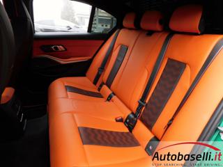 BMW M3 usata, con Airbag laterali