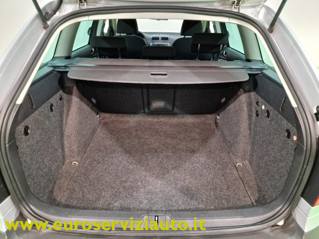 SKODA Octavia usata 50