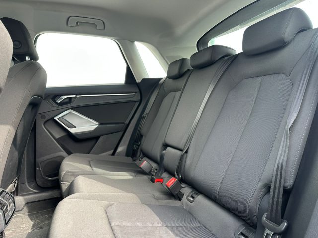 AUDI Q3 usata, con Cronologia tagliandi