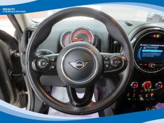 MINI Countryman usata, con Airbag Passeggero