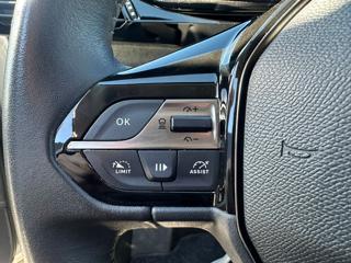 PEUGEOT 308 usata, con Servosterzo