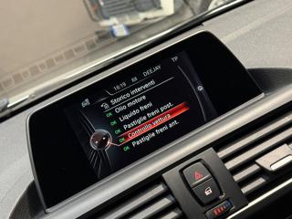 BMW 116 usata, con Immobilizzatore elettronico